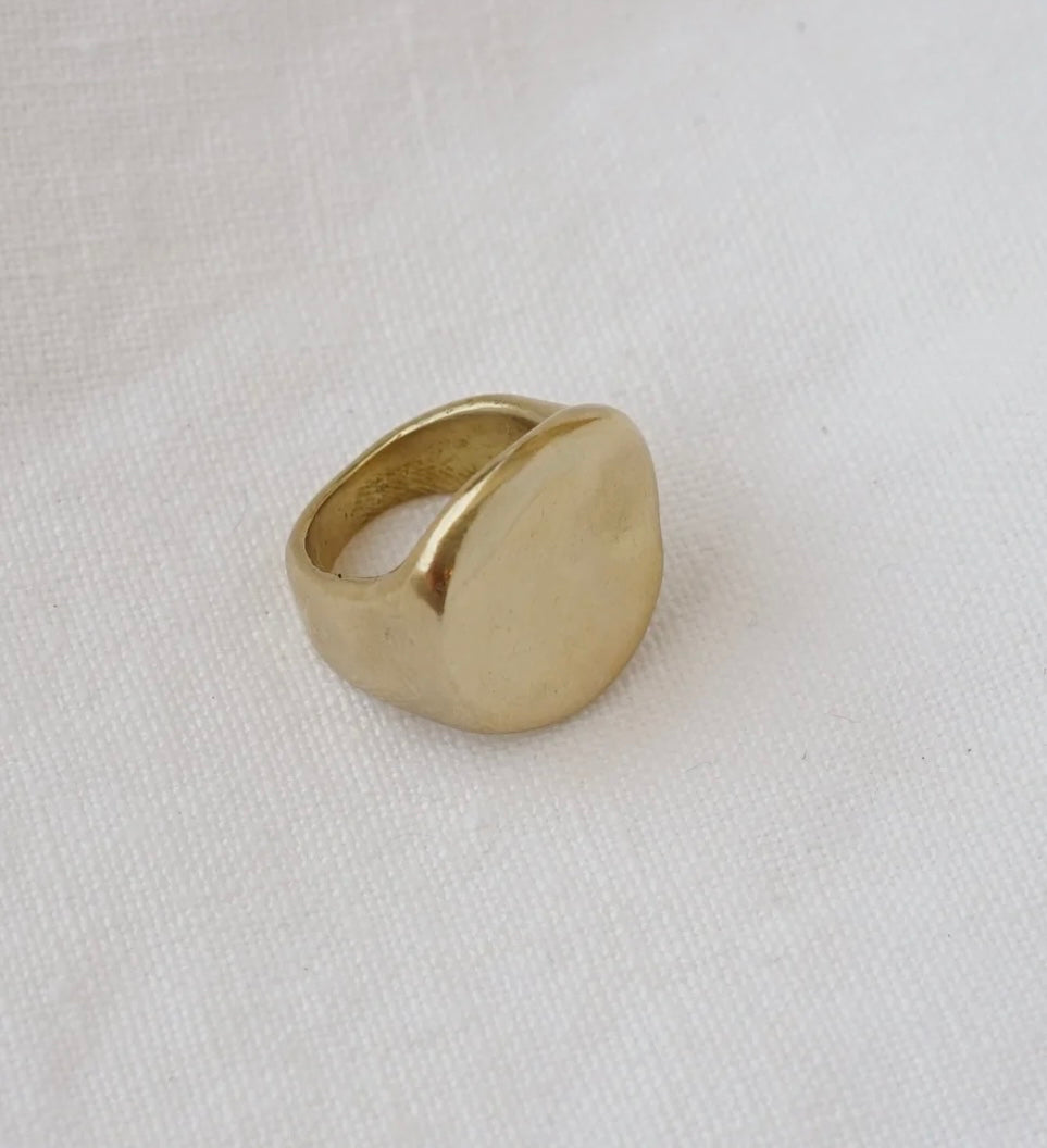 Ring #2 “Surya”